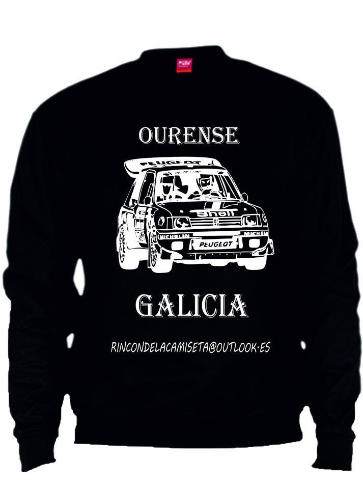 RDLCAS's tweet image. Rally de ourense, desde galicia a tope