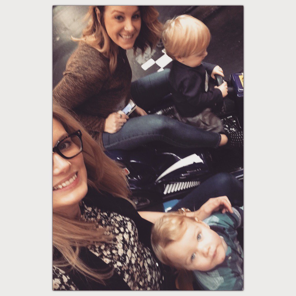 foxyfroxchester's tweet photo. The little frockers enjoying their play date 😍 @LoveFrocks https://t.co/mmhfskxzdS