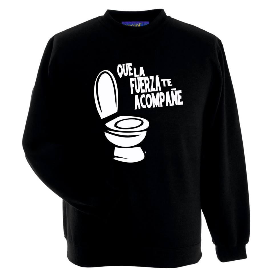 RDLCAS's tweet image. que la fuerza te acompañe