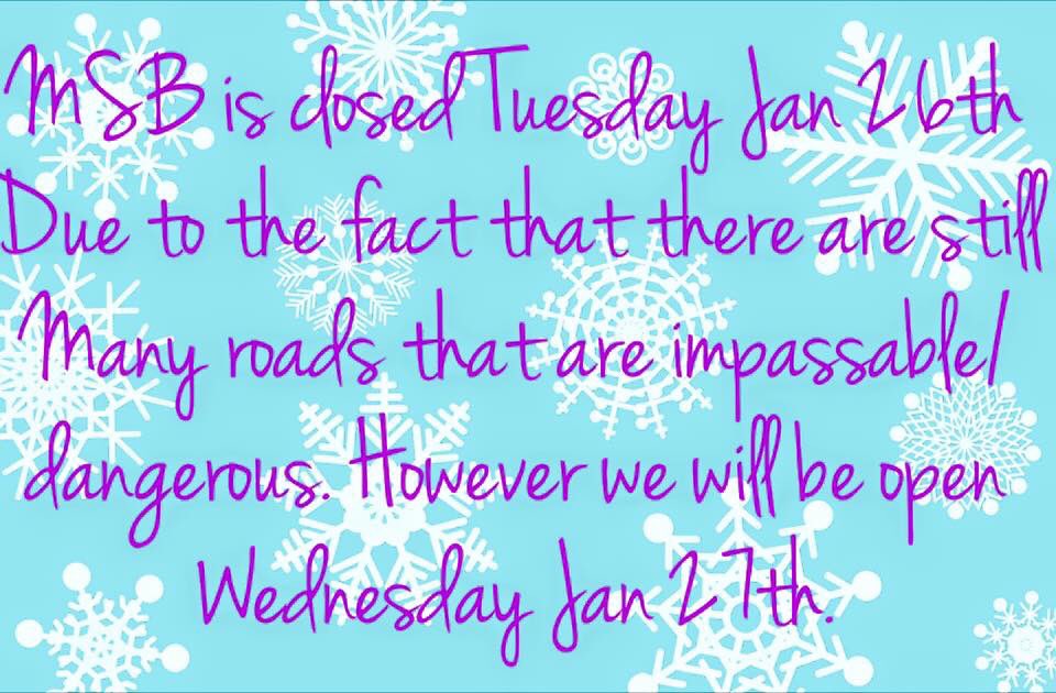 #snowday #safetyfirst