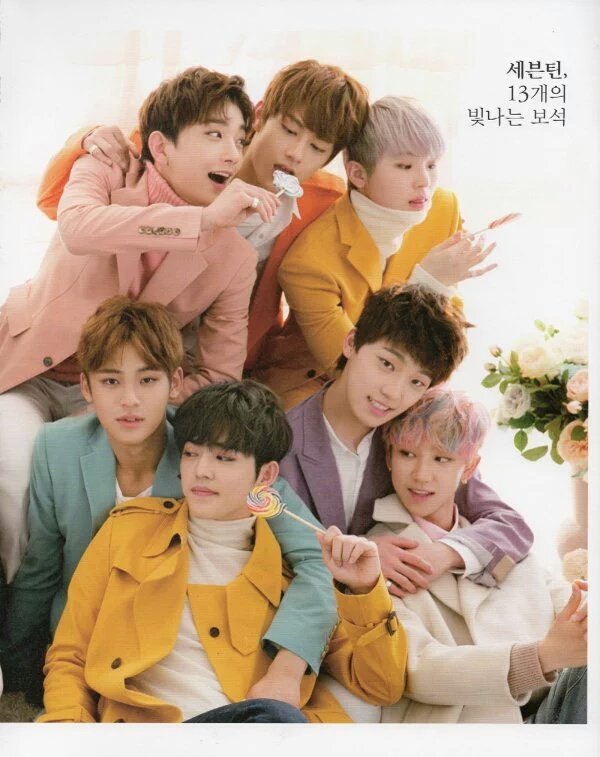 bestofseventeen's tweet photo. https://t.co/cweQ4IuLEH