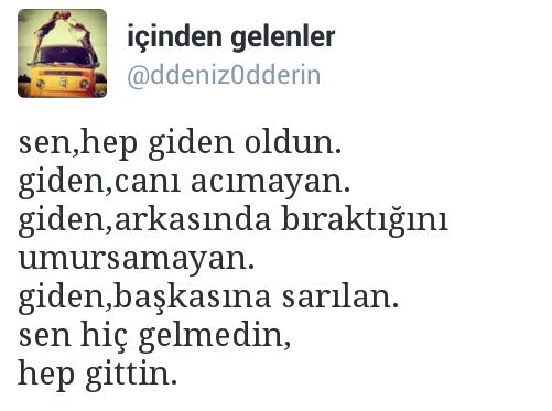 Nilay Piyancı (@nilay_rap) on Twitter photo 