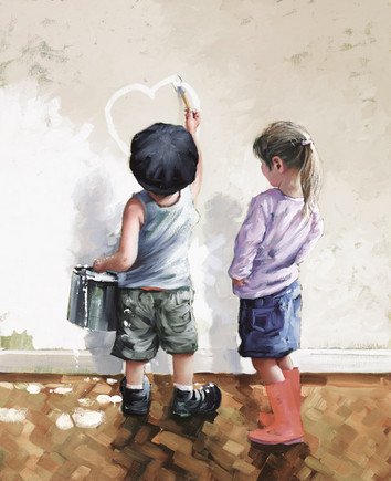 Heartfelt and highly acclaimed images. #Artist #Keith #Proctor now available.
Dont miss them. Surridge Gallery