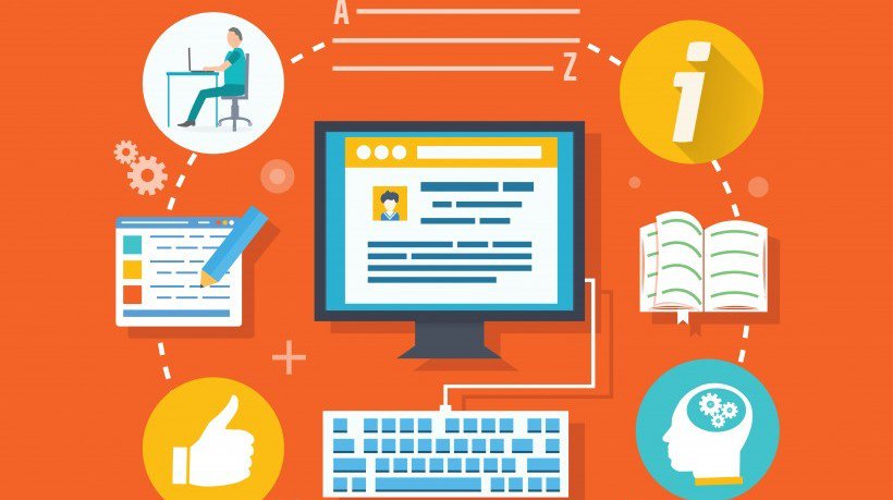 elearningfeeds's tweet image. 7 Tips To Use Blogs In eLearning Course Design dlvr.it/KKPGqq #SocialLearning #eLearningBlog