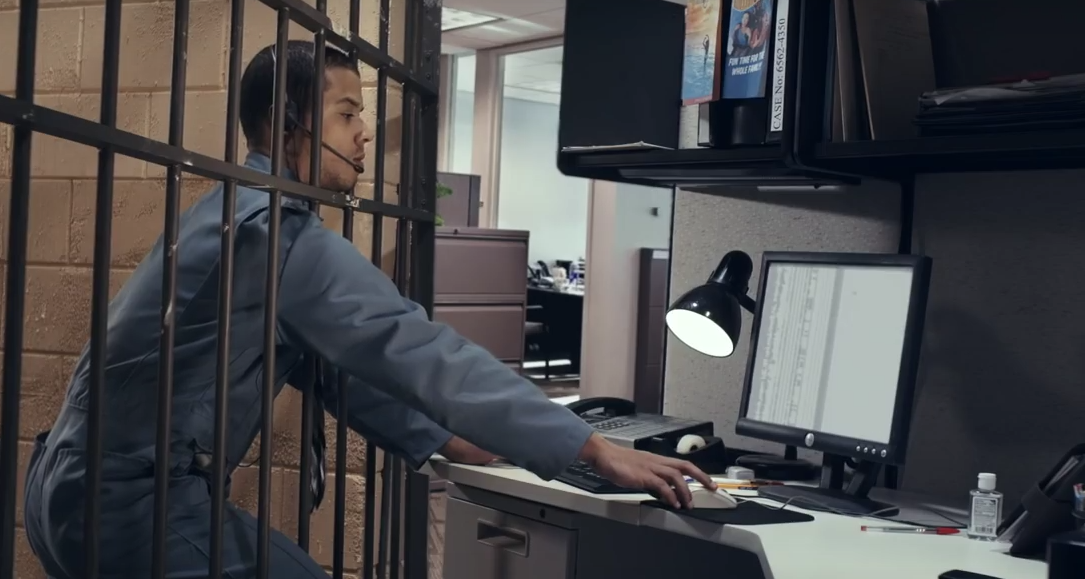 Gigslutz_'s tweet photo. WATCH: @RaleighRitchie unleashes brilliant video for his latest track 'Never Better' https://t.co/YzbRu9Ycud https://t.co/6wI82Kc5iM