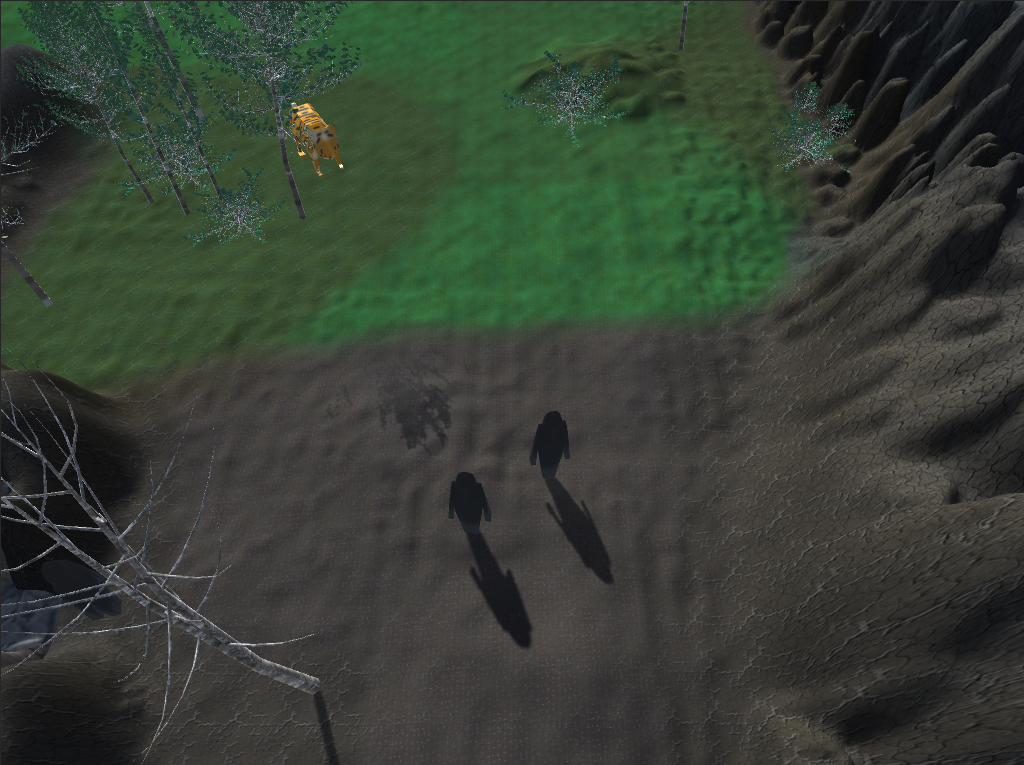 SurvivorGames13's tweet photo. As promised, here is one small screenshot from the Alpha 0.2 version ( still WIP) :D #ArchitectFS #gamedev #indie https://t.co/lwPE0TkVvN