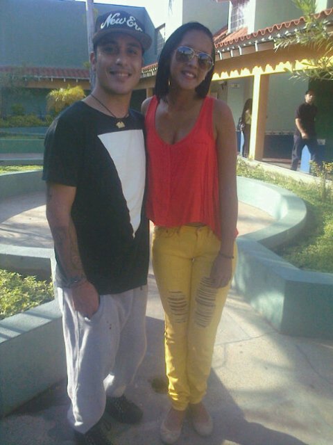 SupportingTlt's tweet image. Con el admirable de matteo climastone*_*