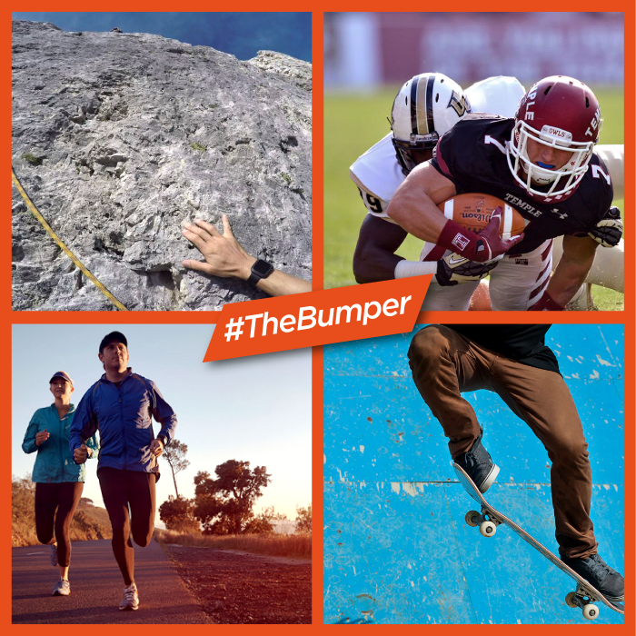 Actionproof's tweet image. Are you a sport person? 
#TheBumper is the right thing for you!
Find it in our shop: actionproof.com/bumper/