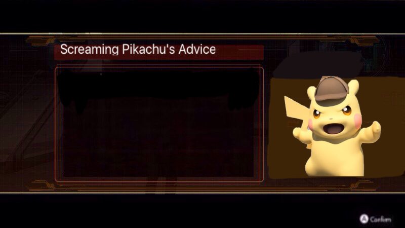 When boredom strikes