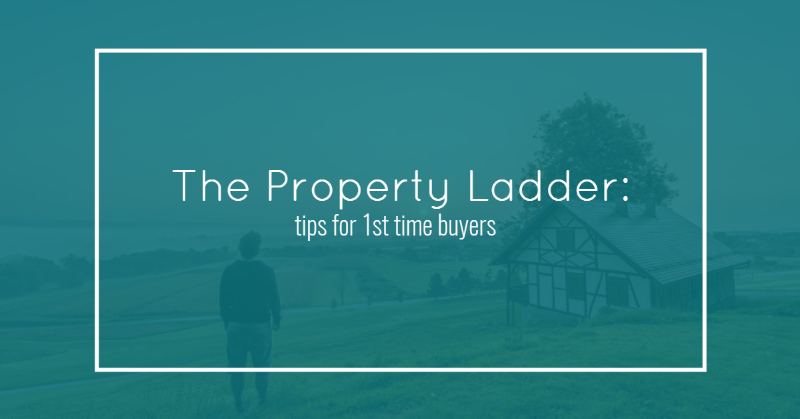 How to get on the #property ladder and how to get higher than the first rung spok.al/29zm