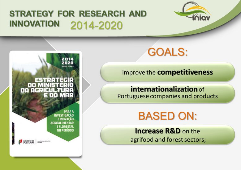 ncp_biohorizon's tweet photo. #EU_AgriResearch Mr Lima (INIAV): Strategy and solution for AGRI R&amp;I in Portugal #agriculture #BioHorizon https://t.co/uKrXX02xHX