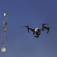 OffCommNews's tweet photo. UAV plans for flare stack inspection &amp; infrastructure assessment after trial success in Iraq https://t.co/2f5L9PAn2h https://t.co/AnEg7gB3zV
