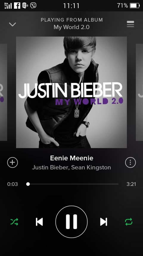 teeceegweys's tweet image. My 11:11 wish is @beafabregas plays this for #WavebackWednesday