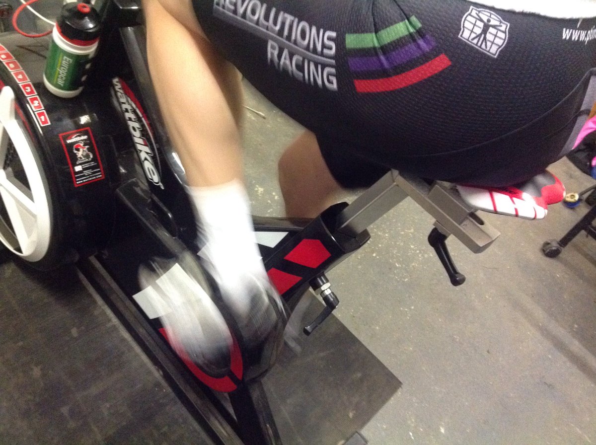 TheBikeCoach's tweet image. Testing times #wattbike #performancebenchmark