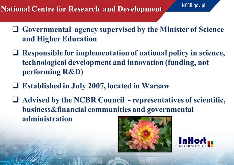 ncp_biohorizon's tweet photo. #EU_AgriResearch Ms. Sas Paszt (InHort): BIO R&amp;I policy and implementation in Poland #agriculture #BioHorizon https://t.co/UzbZlcPYBs