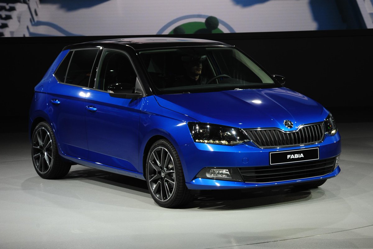 Skoda club форум