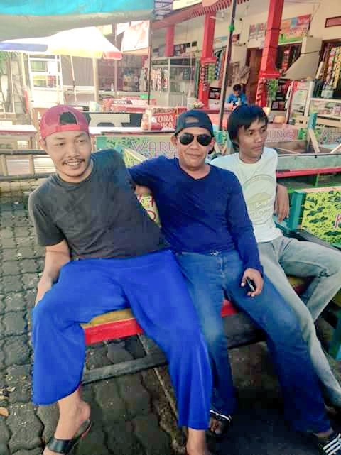 sukb_up's tweet photo. Codot n laksa https://t.co/ualbHzdr9u