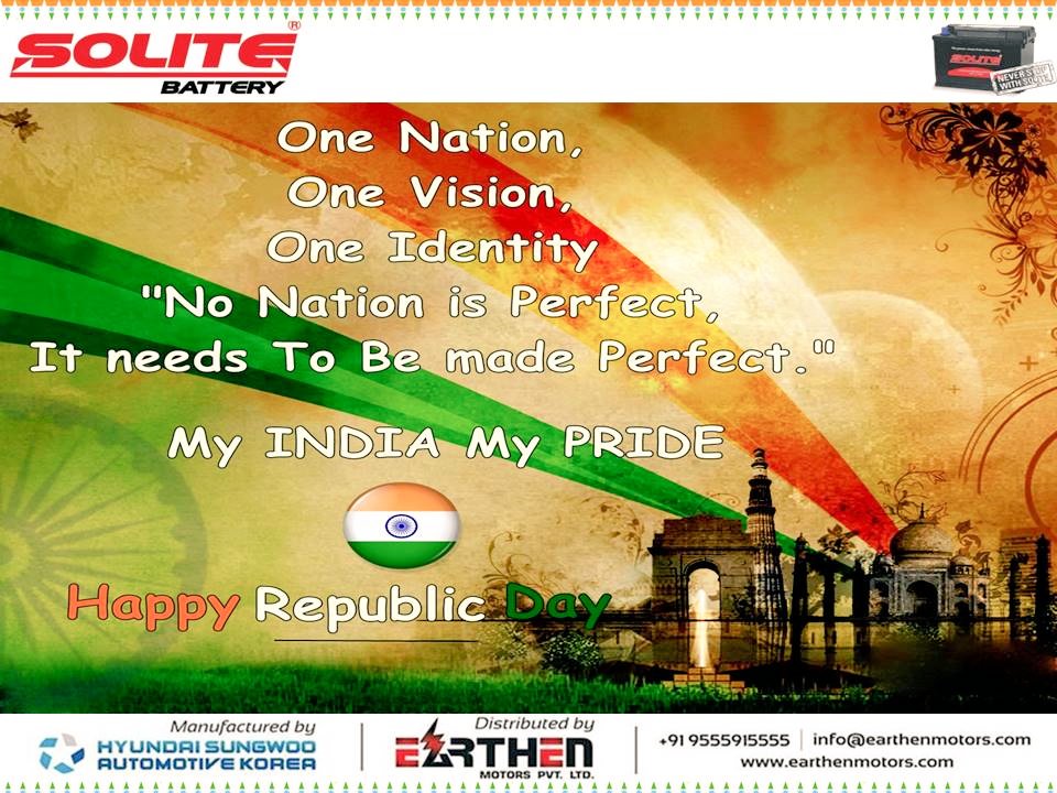 SOLITE Battery India tweet media