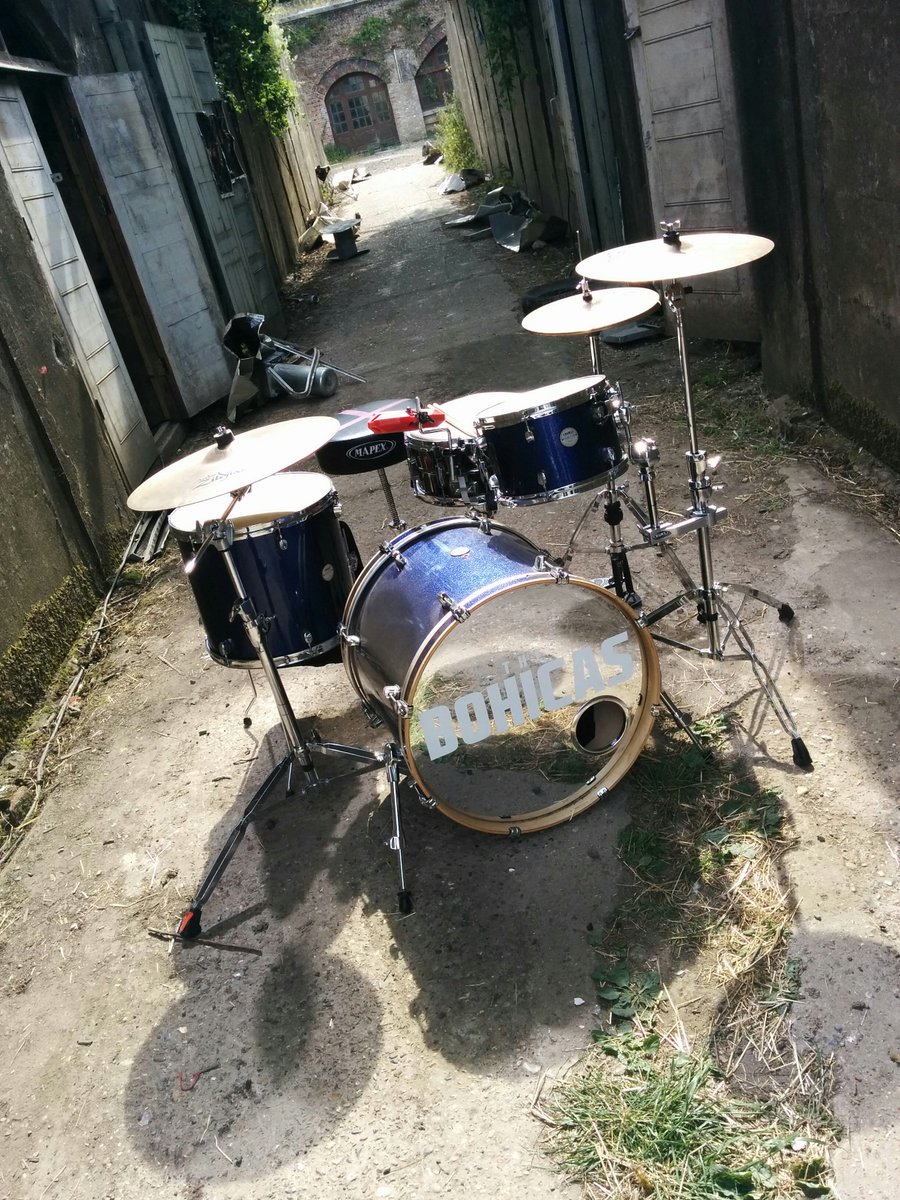 Anyone recognise this location...?