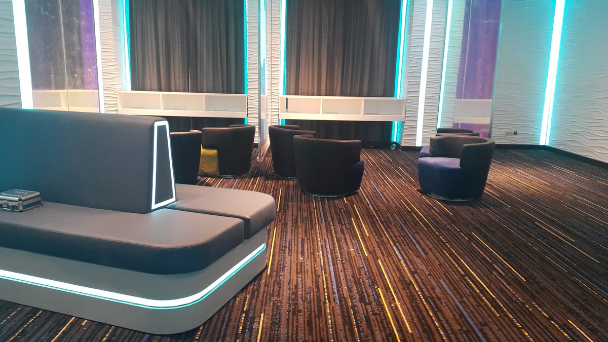 PromtechGulf's tweet image. Sheraton  #interior by Promotech 
#interior #architecture #lighting