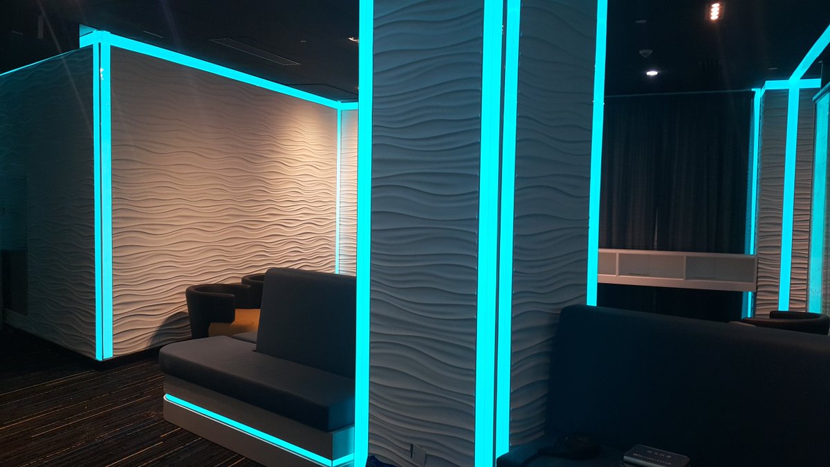 PromtechGulf's tweet image. Sheraton  #interior by Promotech 
#interior #architecture #lighting