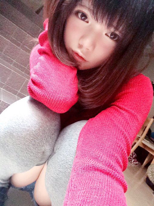 Twitterのコスプレ画像20