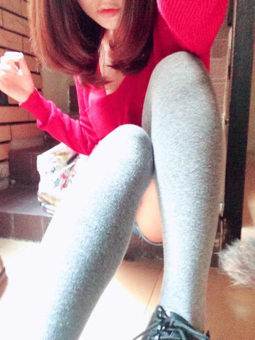 Twitterのコスプレ画像22