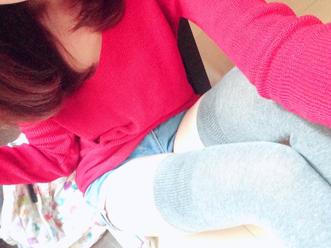 Twitterのコスプレ画像23