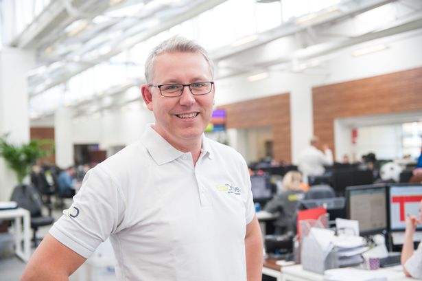 bradleyarcuri's tweet image. RT  Family run EasiDrive1 records £35m turnover for 2015 #business 
#businessgrowth #shars…