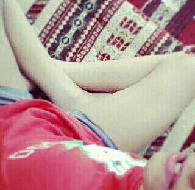 أول صورة لي يالله عاد عطونا رتويت