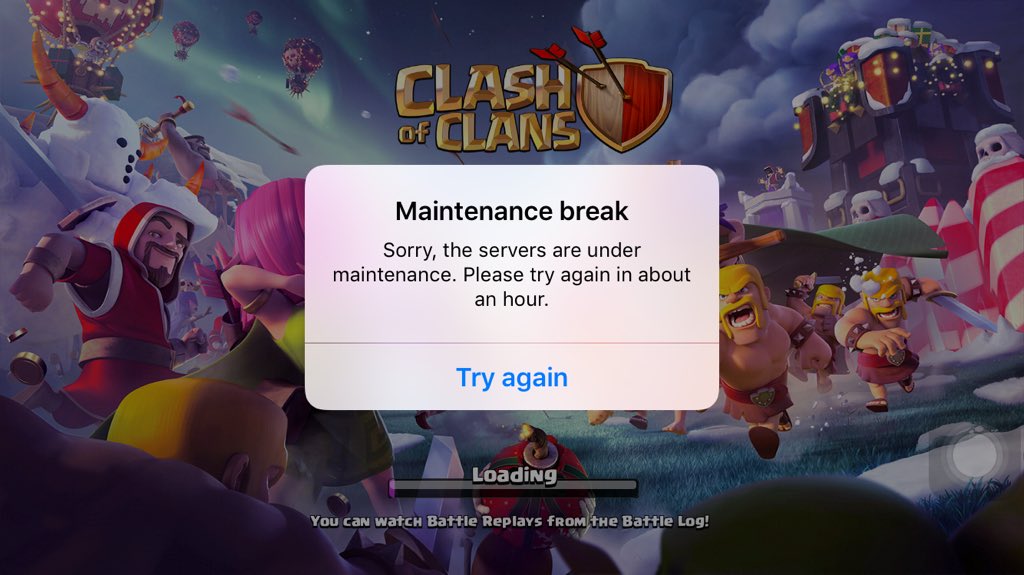 prasanna_vasan's tweet photo. #ClashOfClansProblems https://t.co/Mfg1NgFFgf