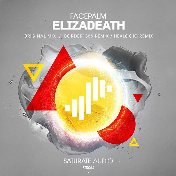 hexlog1c's tweet photo. Out on @saturate_audio at February, 8th ;) https://t.co/BZYWMFdtlr