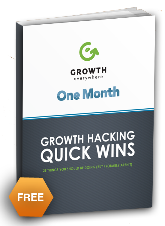 GrowthHackers tweet picture