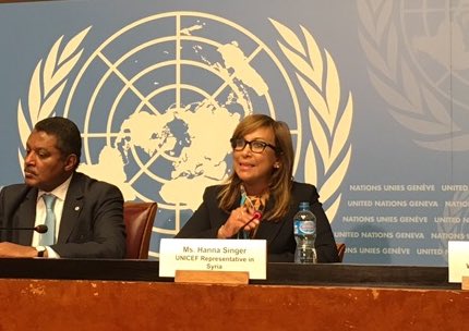 UNGeneva tweet picture