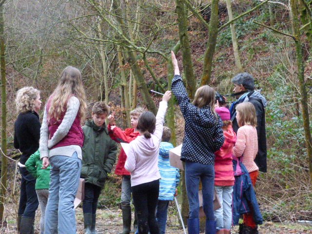 Thanks to all who attended our brilliant and inspiring taster day on Sunday! #education #hebdenbridge #hebdenrising