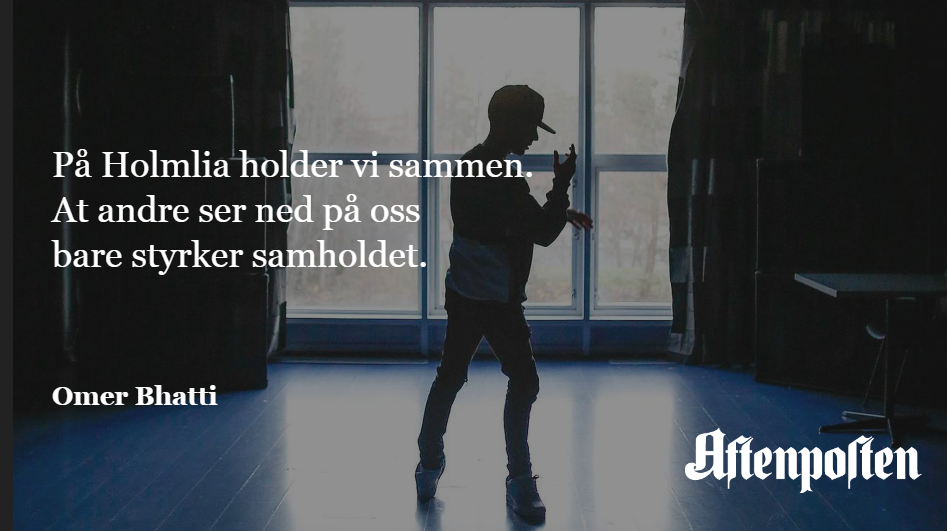 BEHalvor's tweet photo. 15 år siden drapet på Benjamin Hermansen. Slik styrket tragedien samholdet i utskjelt bydel.
https://t.co/FH9O1NcCBU https://t.co/880OLtN1vW
