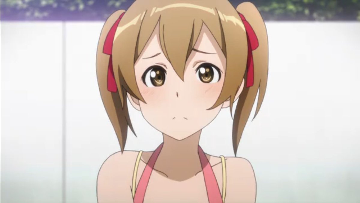 アニメ女の子画像 アニメ ソード アート オンライン より シリカ 可愛いと思ったらrt Sao ソードアートオンライン Sao好きな人rt シリカ アニメ Rtした人全員フォローする T Co Q4mgn97sll
