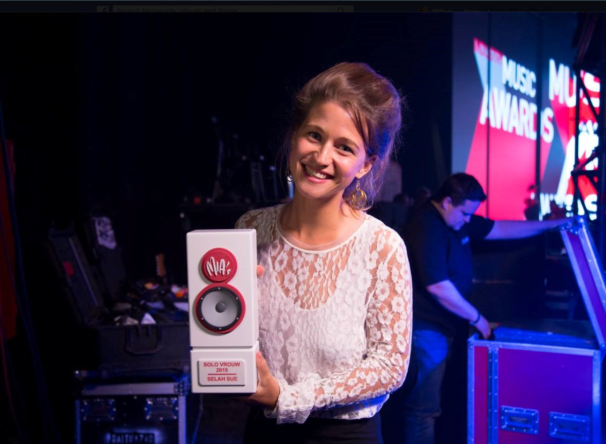 SelahSue tweet picture