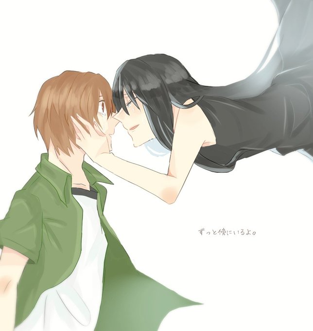 切ないのtwitterイラスト検索結果