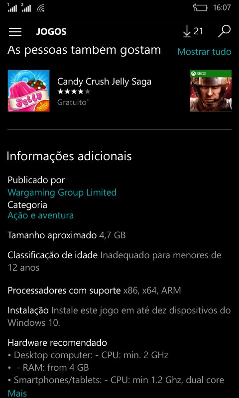 BMacrj's tweet photo. @DanMister_ Baixa esse jogo haha https://t.co/dOmx7T0ak2