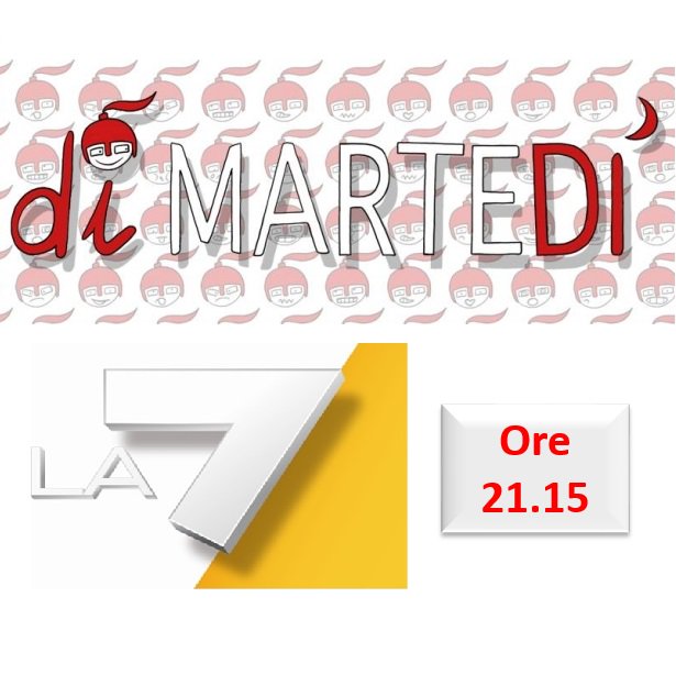 BancaIfis's tweet photo. #banche e #badbank: stasera a @diMartedi su @La7tv intervento di @ACLAM23, responsabile dell'area #npl di #BancaIFIS https://t.co/5fm5I5IssX