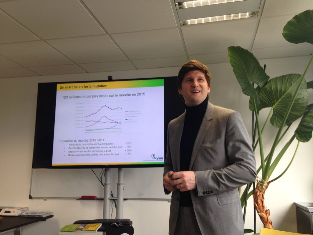 ericCHALLAN's tweet image. &quot;La solution pour 1 #recyclage performant doit inclure tous types d&apos;acteurs. @RAPinsertion est un acteur capillaire&quot;