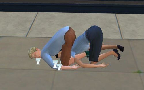 TheSimsProblems's tweet photo. So how is school? https://t.co/Y1ATsh1Brg
