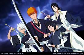 marina213451's tweet photo. #Bleach https://t.co/fdy8B6tEAY