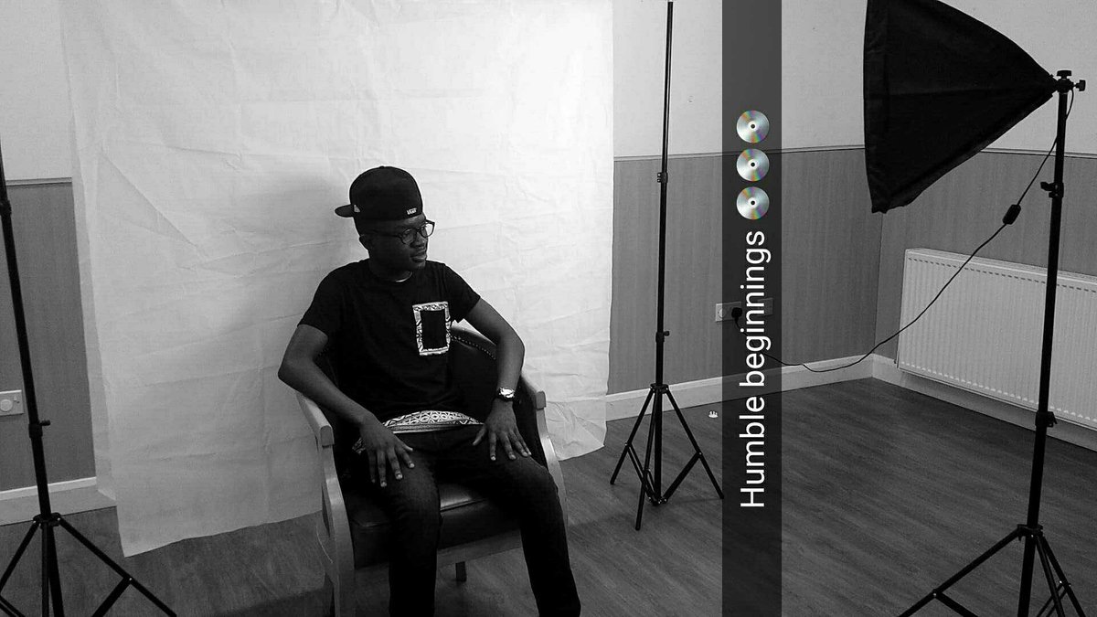 Officialtkidd's tweet photo. Video shoot went well last night 👌👌👌👌 https://t.co/KoiXLeJQgr