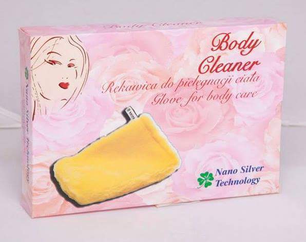 raypathraypath's tweet image. ***RAYPATH BODY CLEANER rukavica***

Služi za piling cijelog tijela prilikom kupanja ili tuširanja.