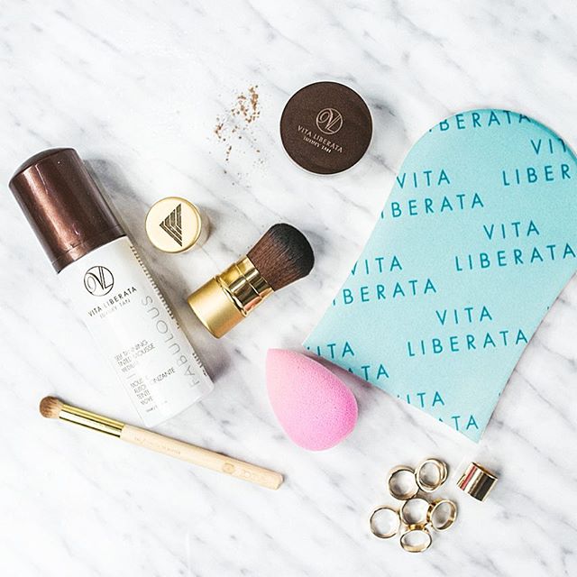 vitaliberata's tweet photo. Introducing the #FABULOUSCOLLECTION- everything you need to embrace your natural goddess >> https://t.co/AbjQ4a9wXc https://t.co/8Vz2ulcp1B