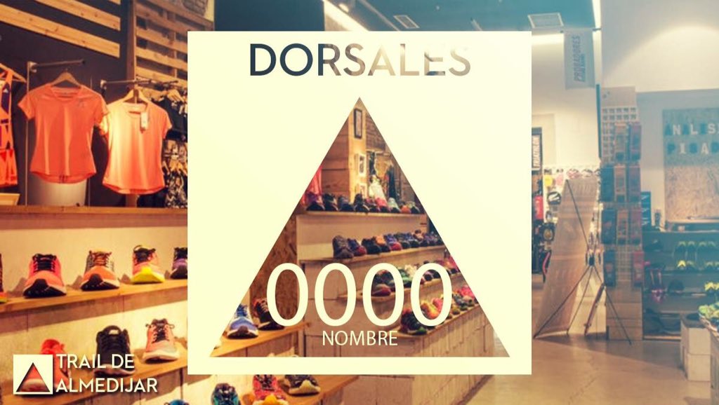 EVASION RUNNING tweet media