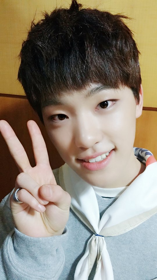 pledis_17 tweet picture