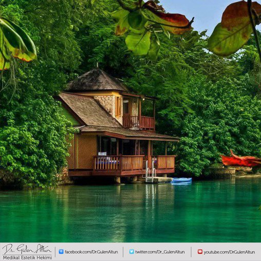 ''Bir evde sevgi ve huzur varsa
küçücük bir kulübe bile dar gelmez insana....
facebook.com/Dr.GulenAltun/…
#günsözü